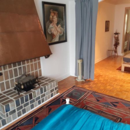 安特卫普Casa Di Marco公寓 外观 照片