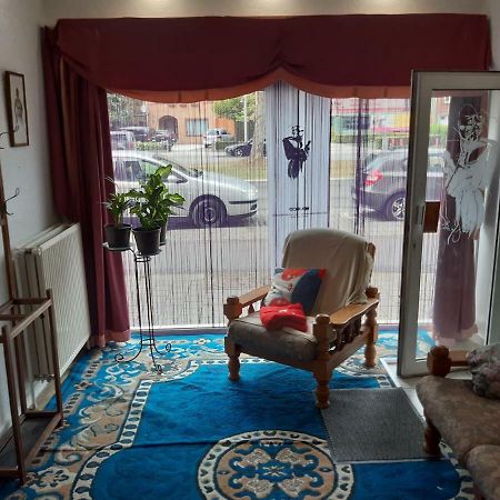 安特卫普Casa Di Marco公寓 外观 照片