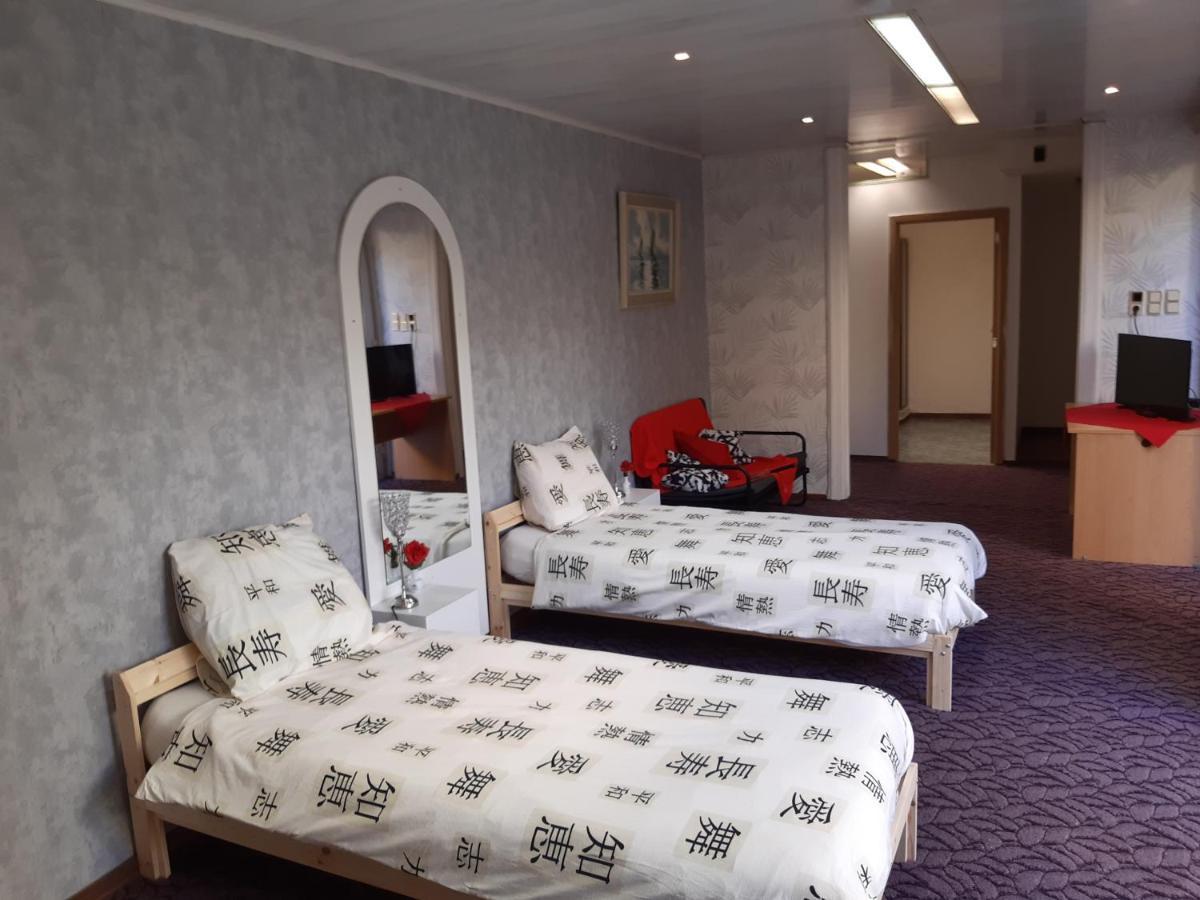 安特卫普Casa Di Marco公寓 外观 照片