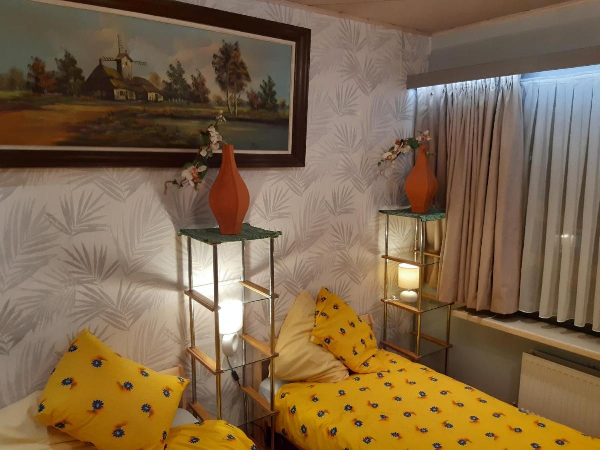 安特卫普Casa Di Marco公寓 外观 照片