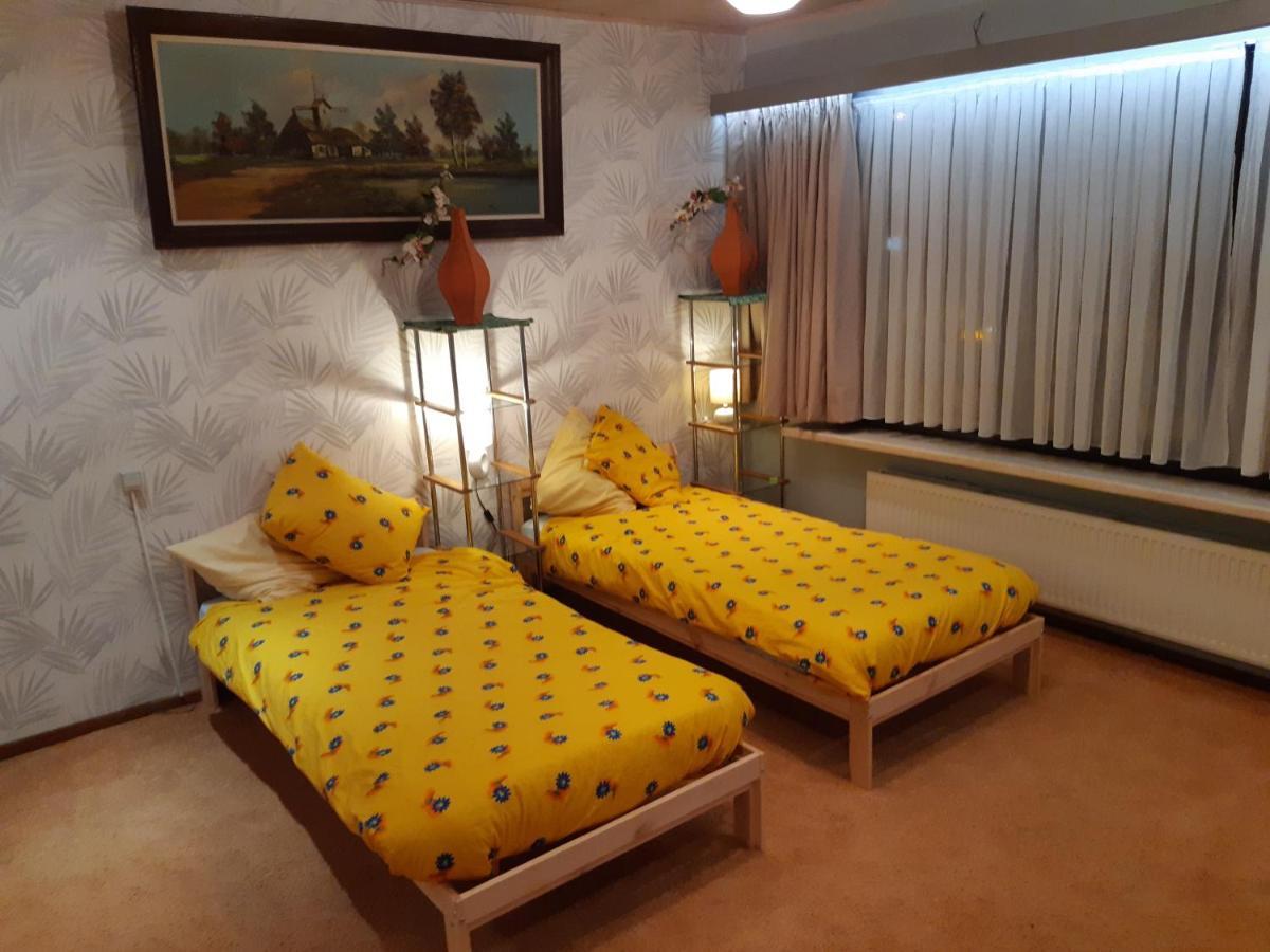 安特卫普Casa Di Marco公寓 外观 照片