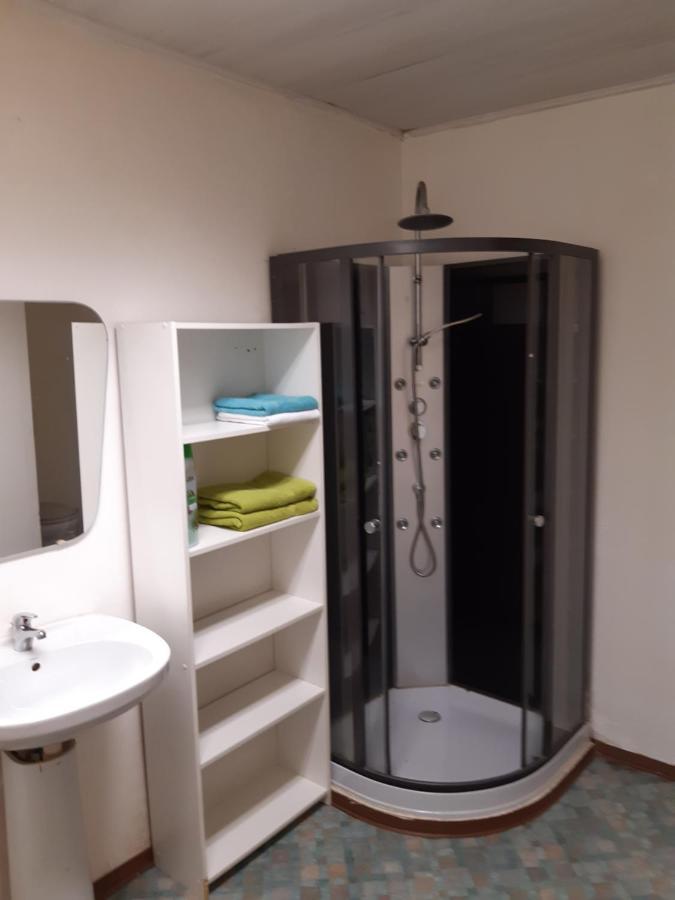 安特卫普Casa Di Marco公寓 外观 照片