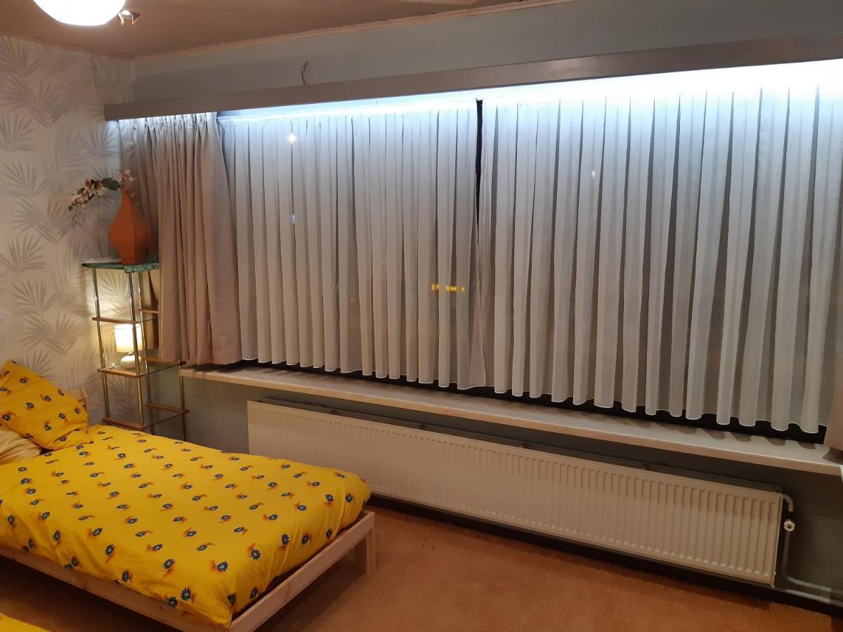 安特卫普Casa Di Marco公寓 外观 照片