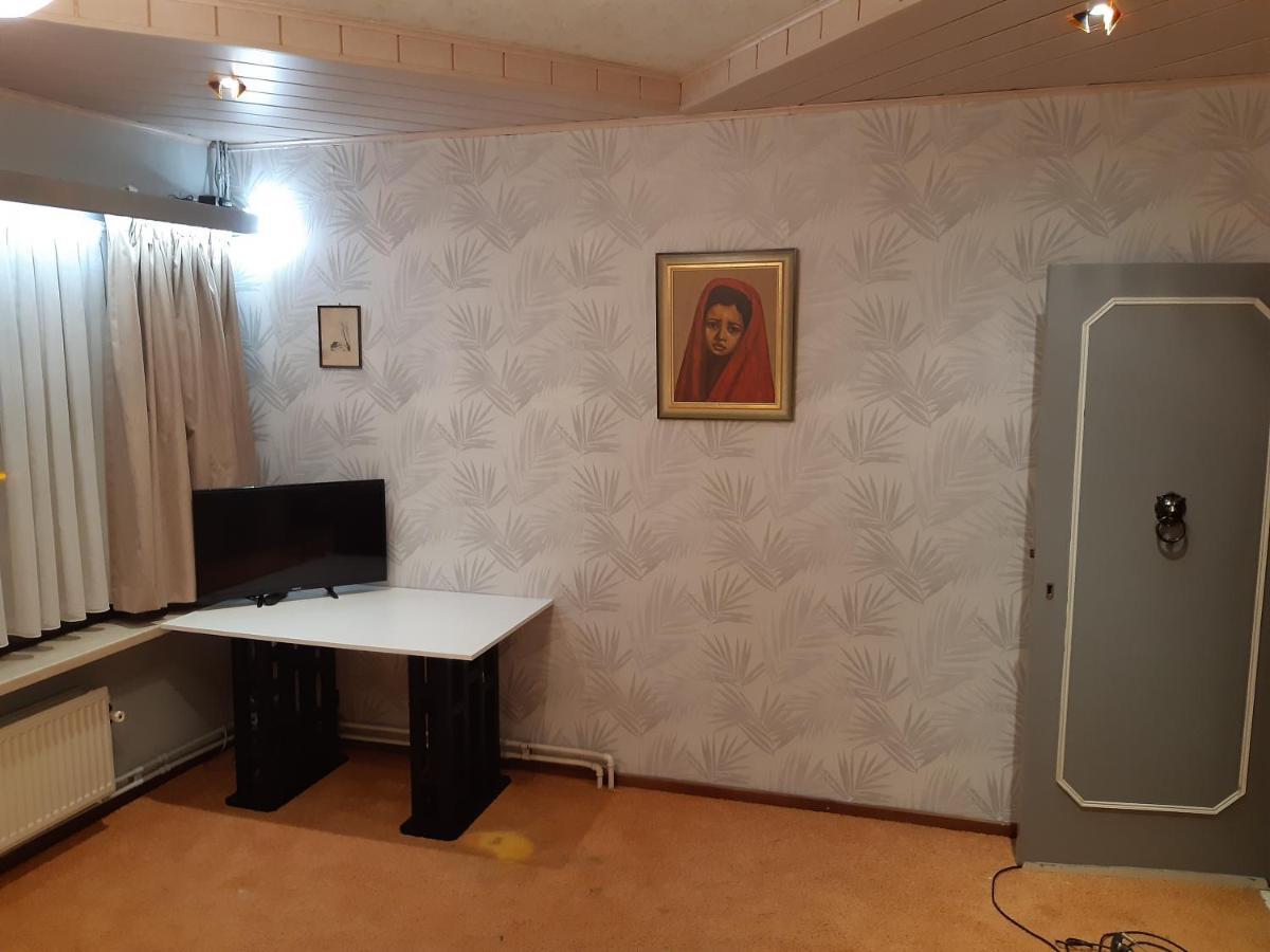 安特卫普Casa Di Marco公寓 外观 照片