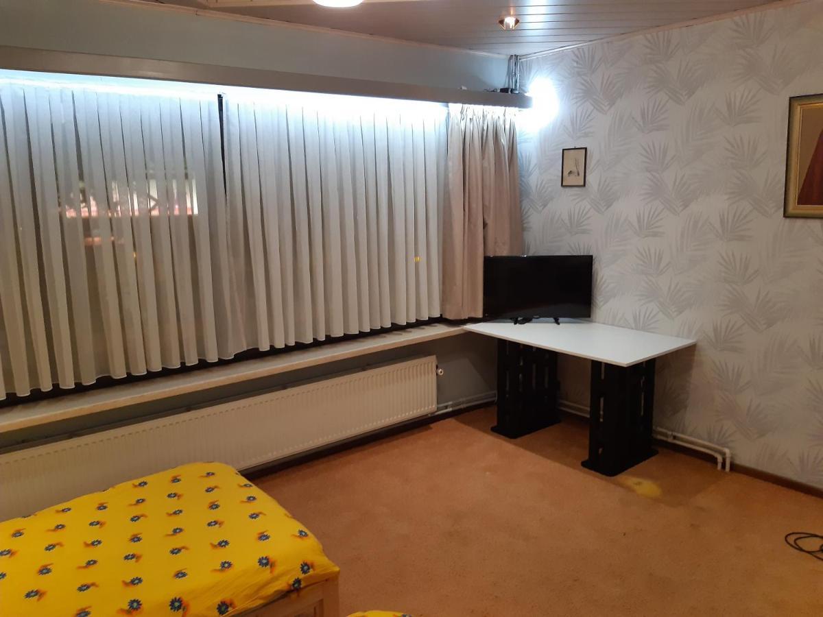 安特卫普Casa Di Marco公寓 外观 照片