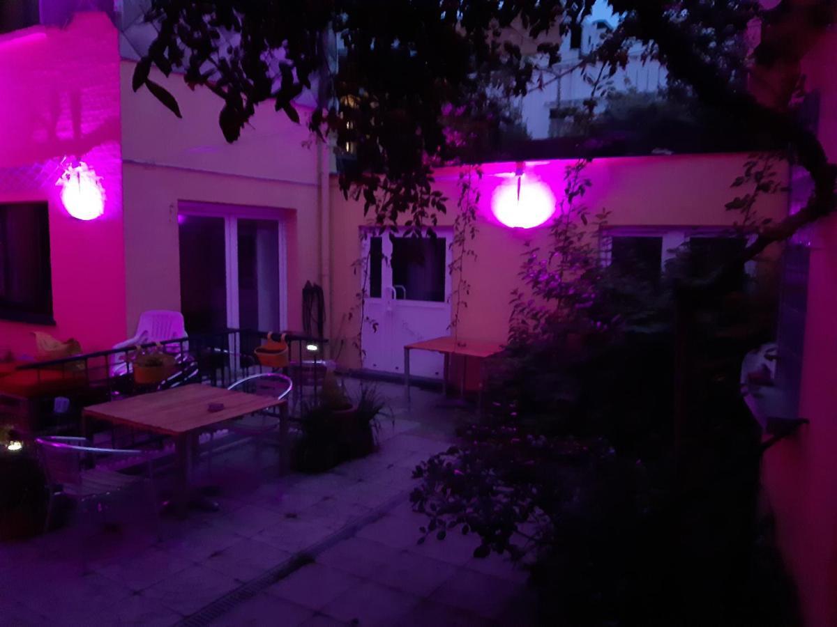 安特卫普Casa Di Marco公寓 外观 照片