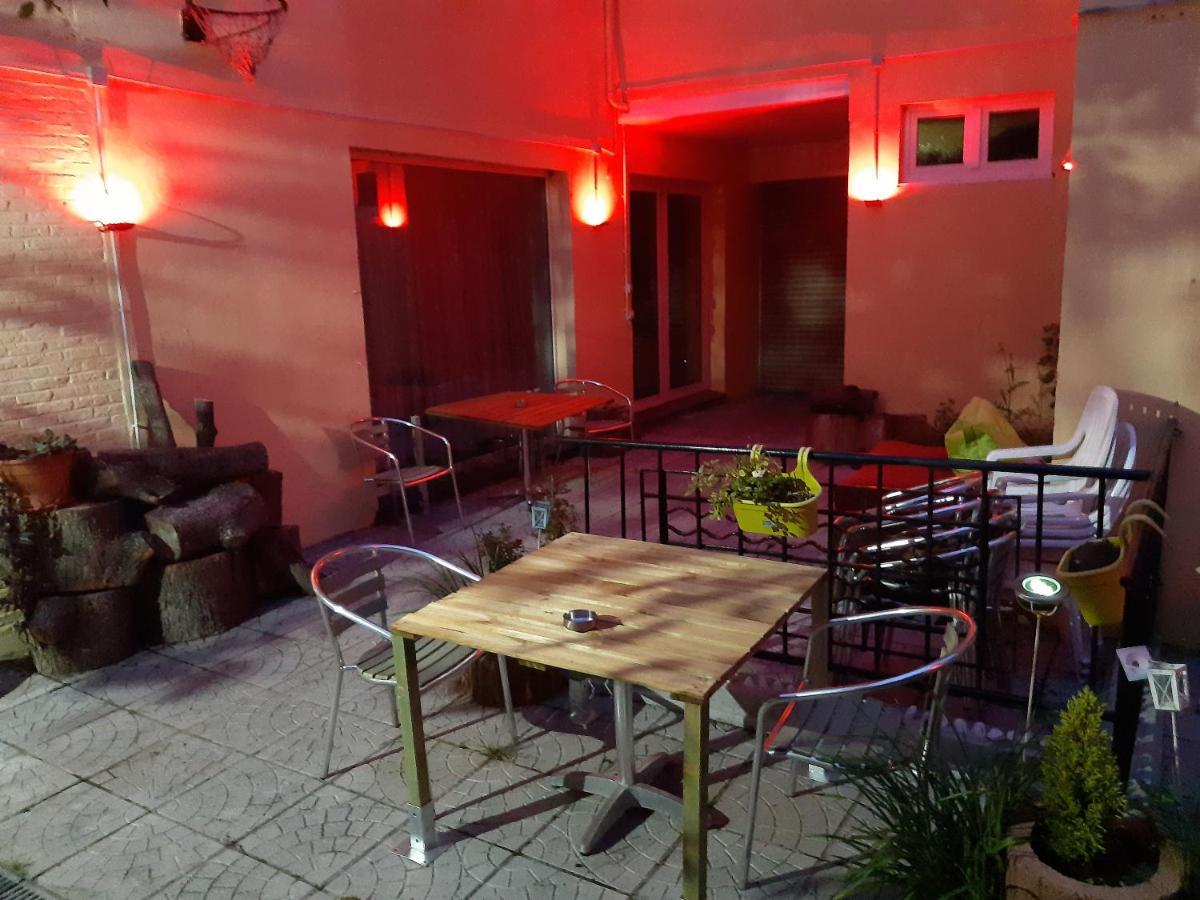 安特卫普Casa Di Marco公寓 外观 照片