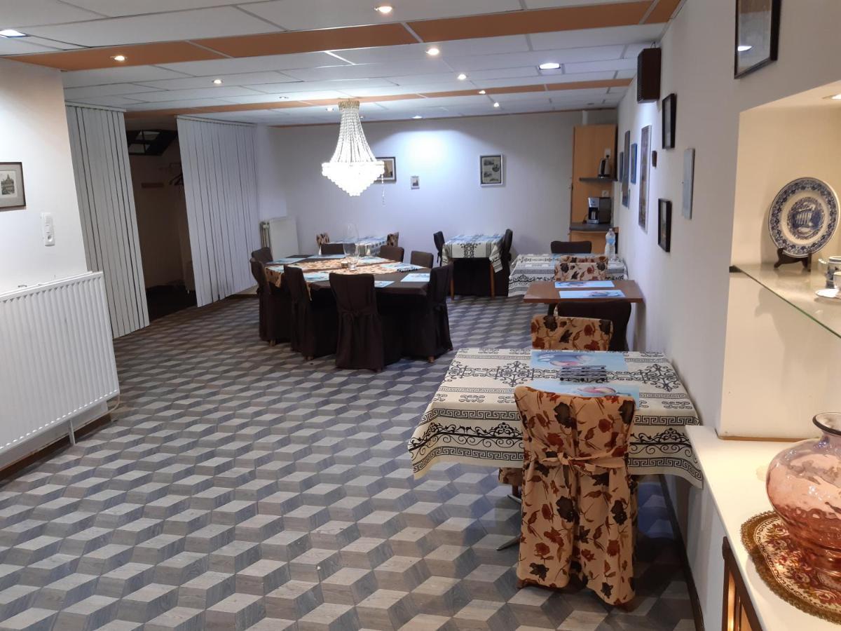 安特卫普Casa Di Marco公寓 外观 照片