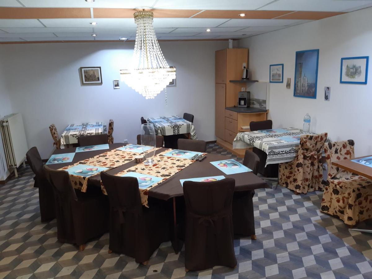 安特卫普Casa Di Marco公寓 外观 照片