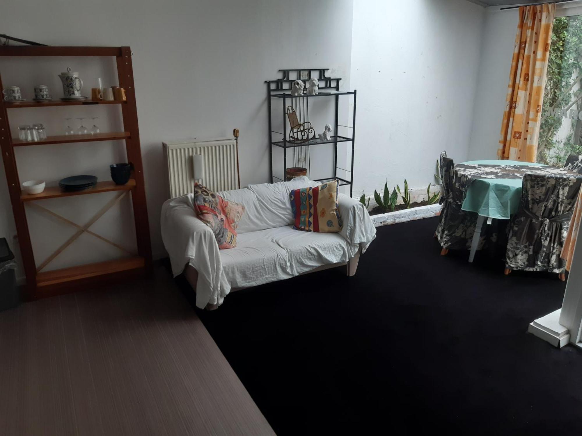 安特卫普Casa Di Marco公寓 外观 照片