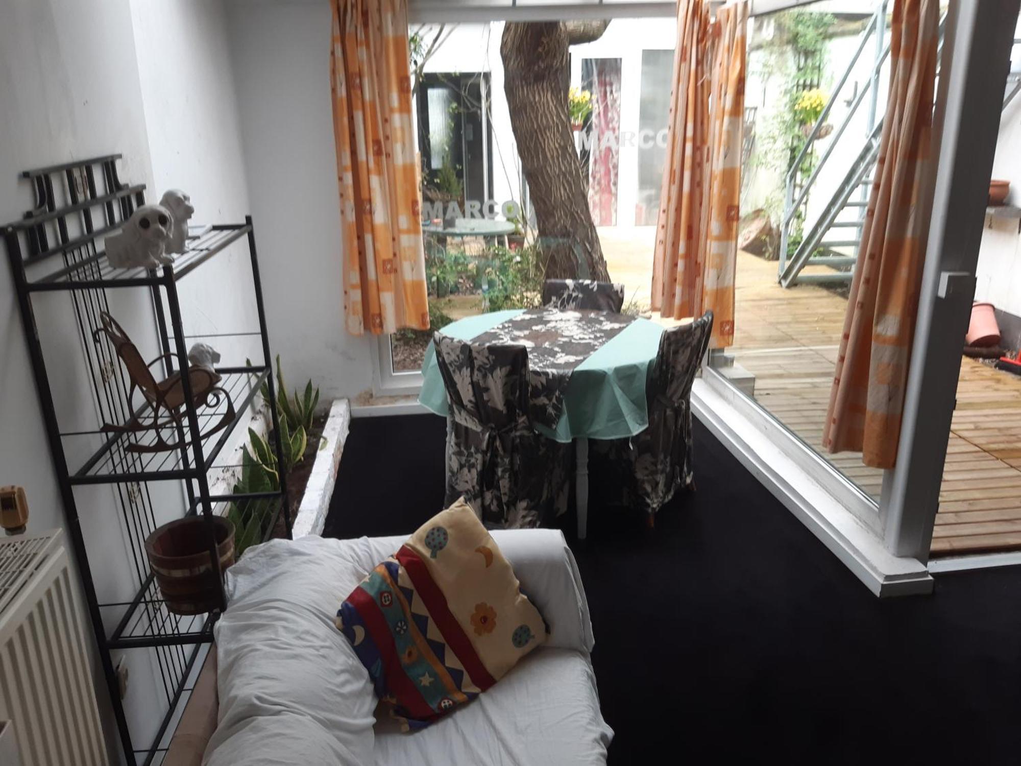 安特卫普Casa Di Marco公寓 外观 照片