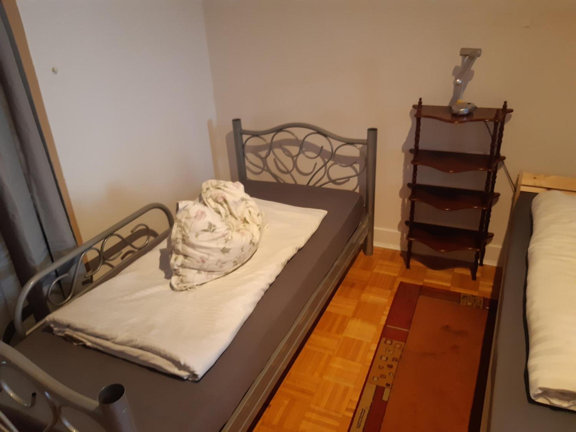 安特卫普Casa Di Marco公寓 外观 照片