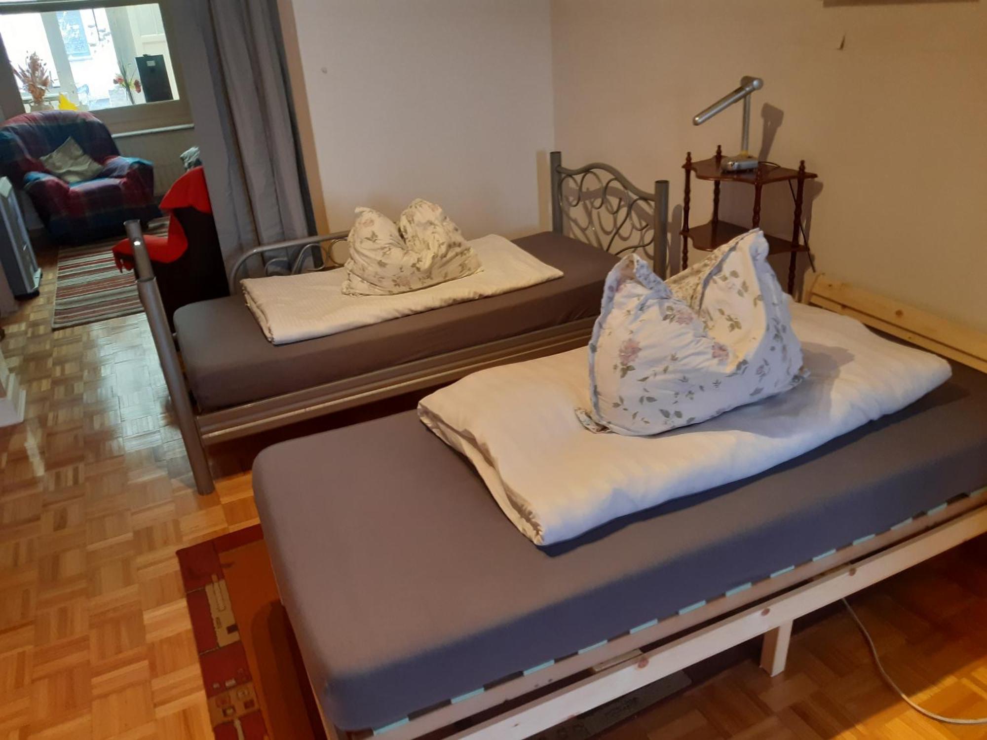 安特卫普Casa Di Marco公寓 外观 照片