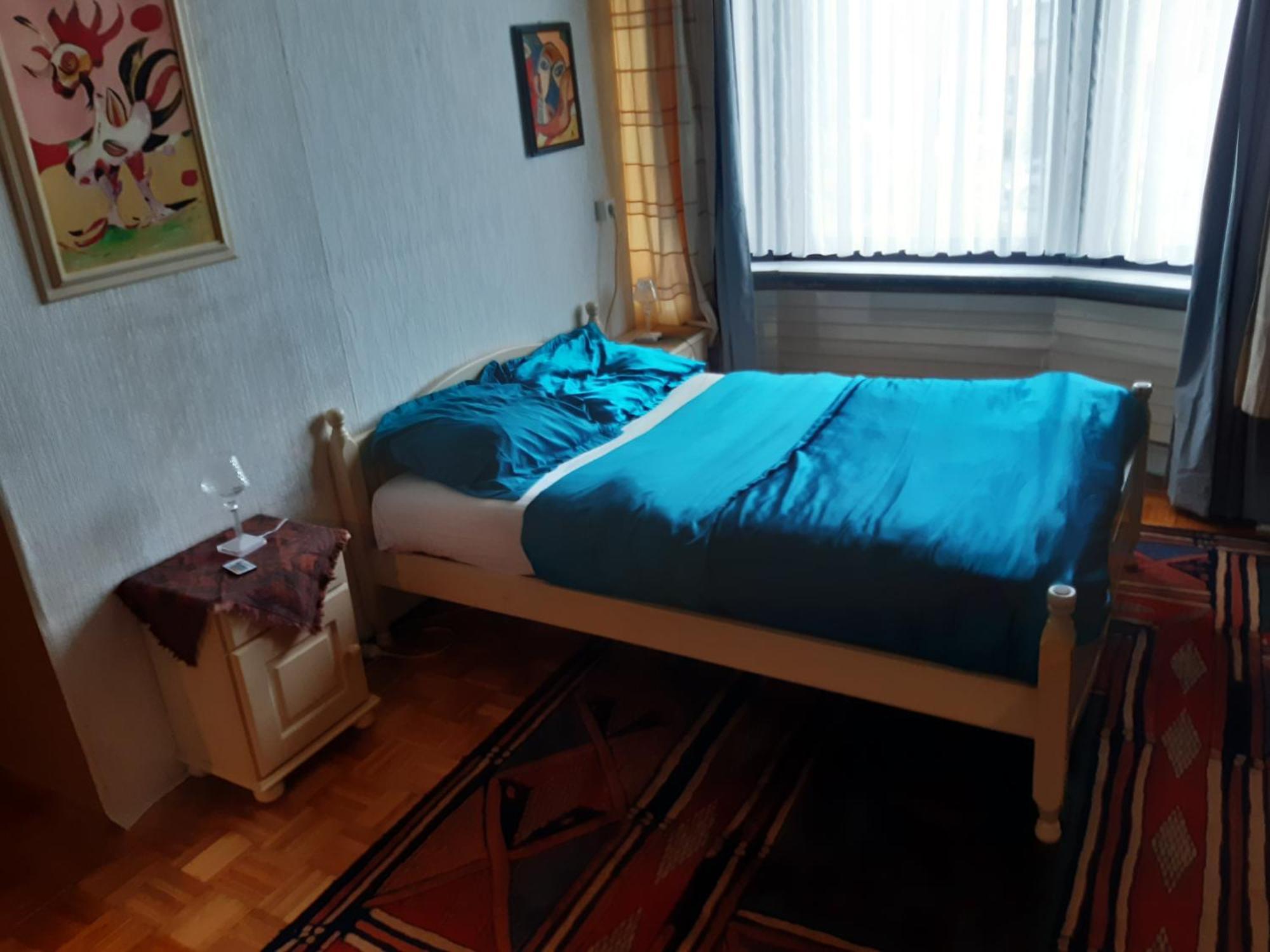 安特卫普Casa Di Marco公寓 外观 照片