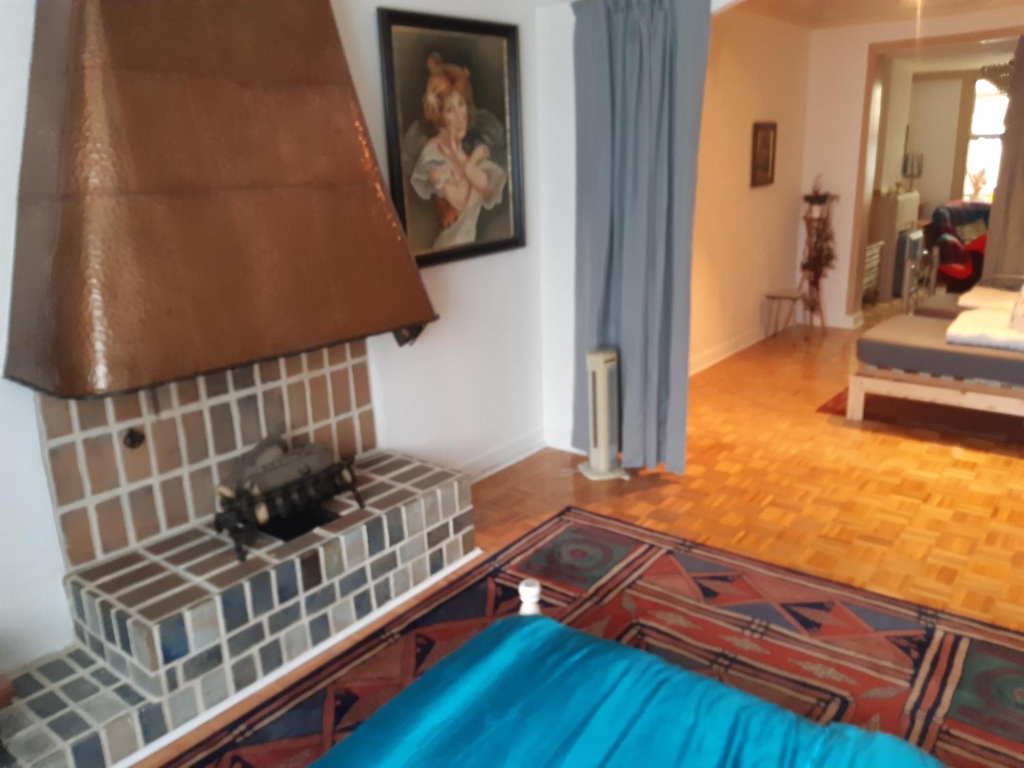 安特卫普Casa Di Marco公寓 外观 照片