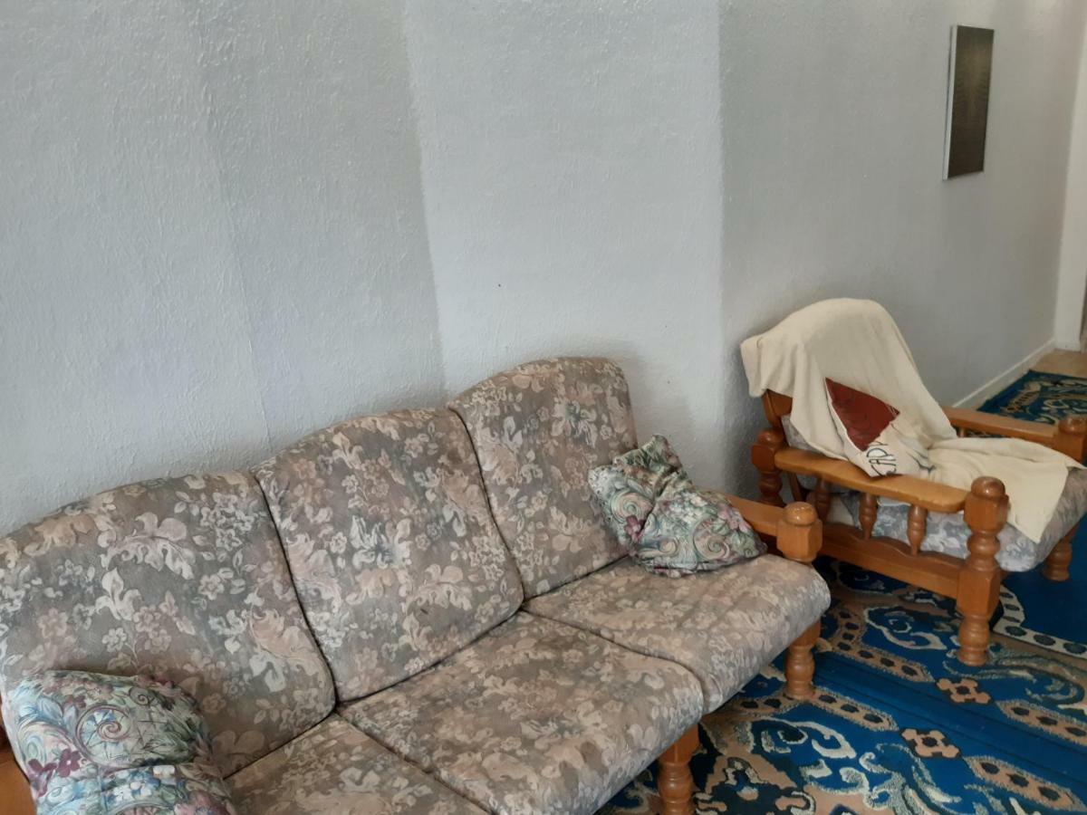 安特卫普Casa Di Marco公寓 外观 照片