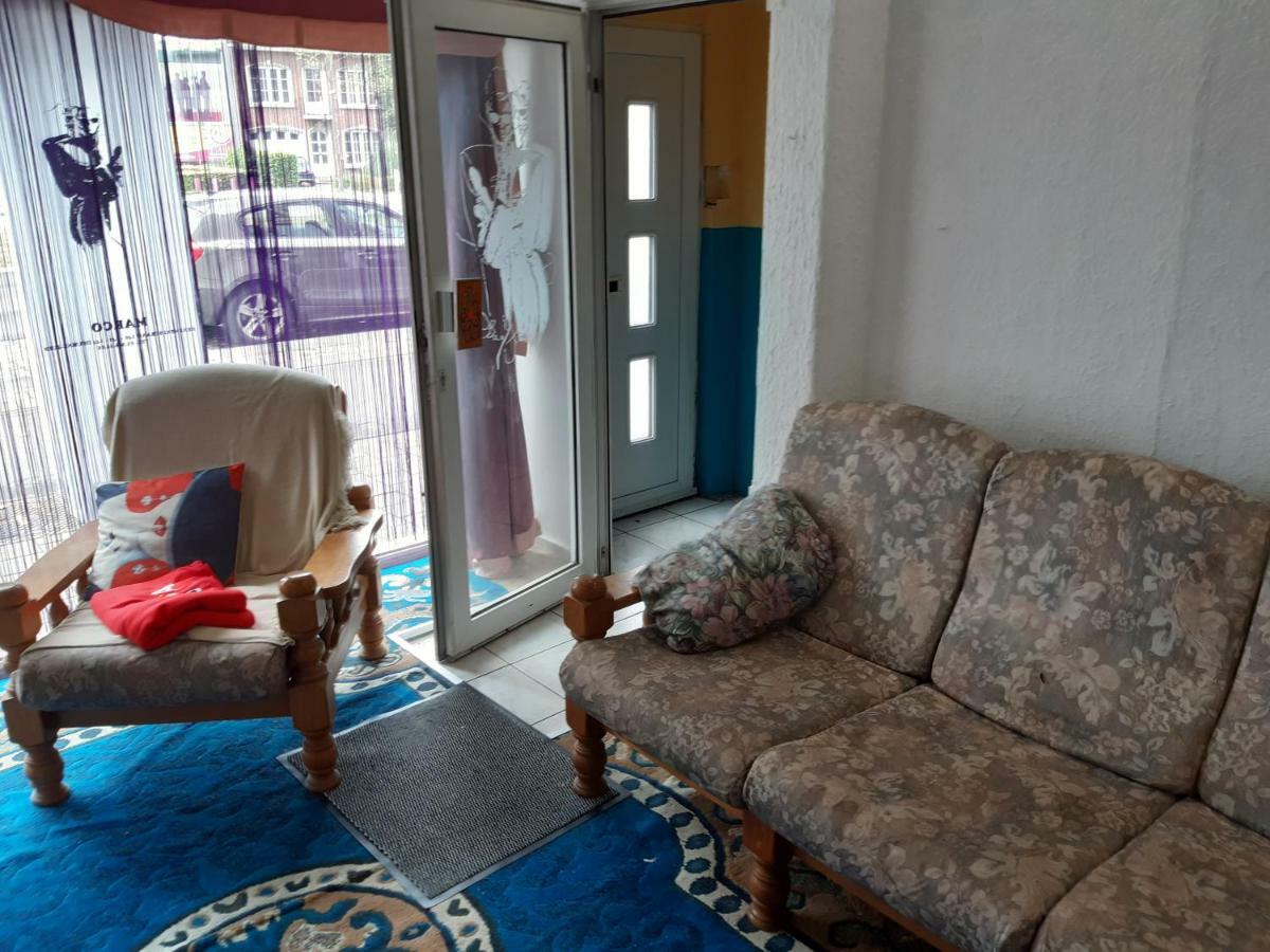 安特卫普Casa Di Marco公寓 外观 照片
