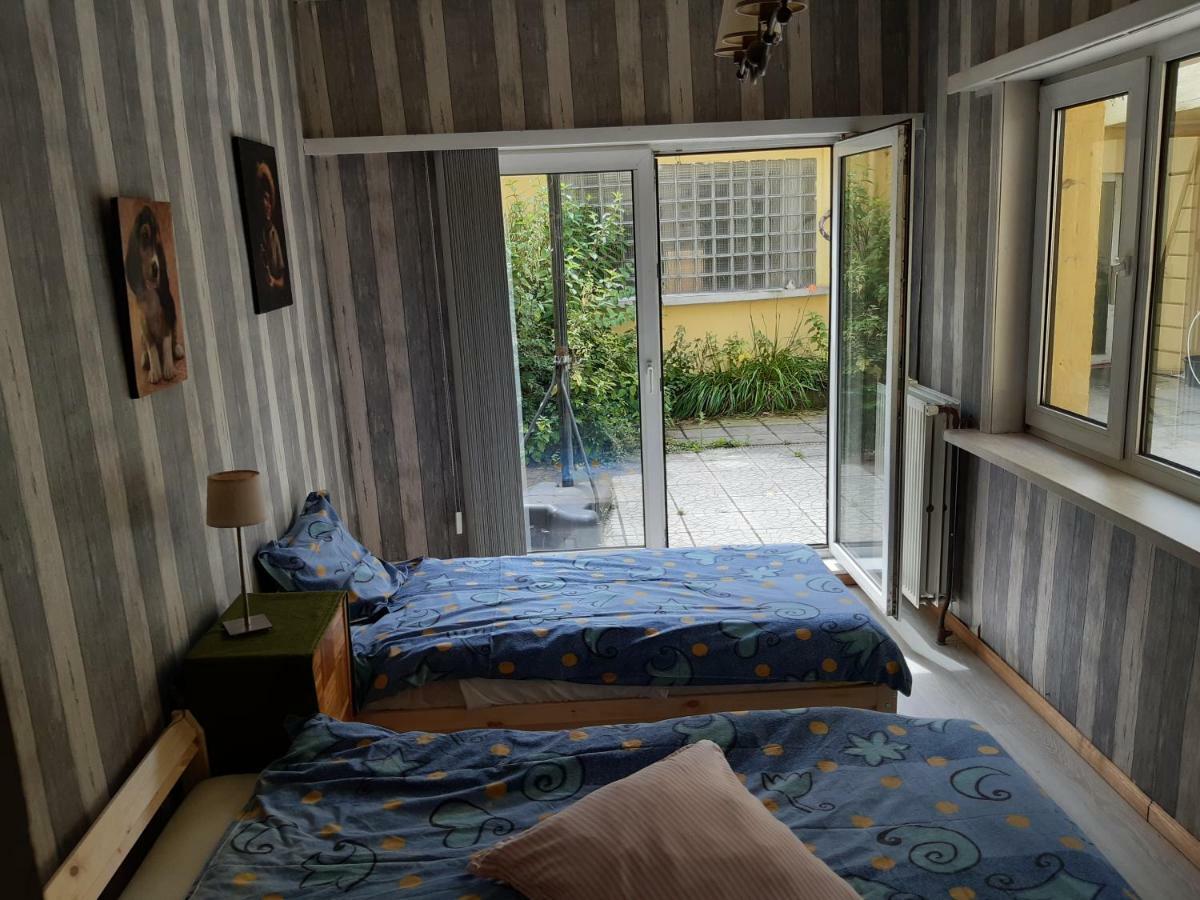 安特卫普Casa Di Marco公寓 外观 照片