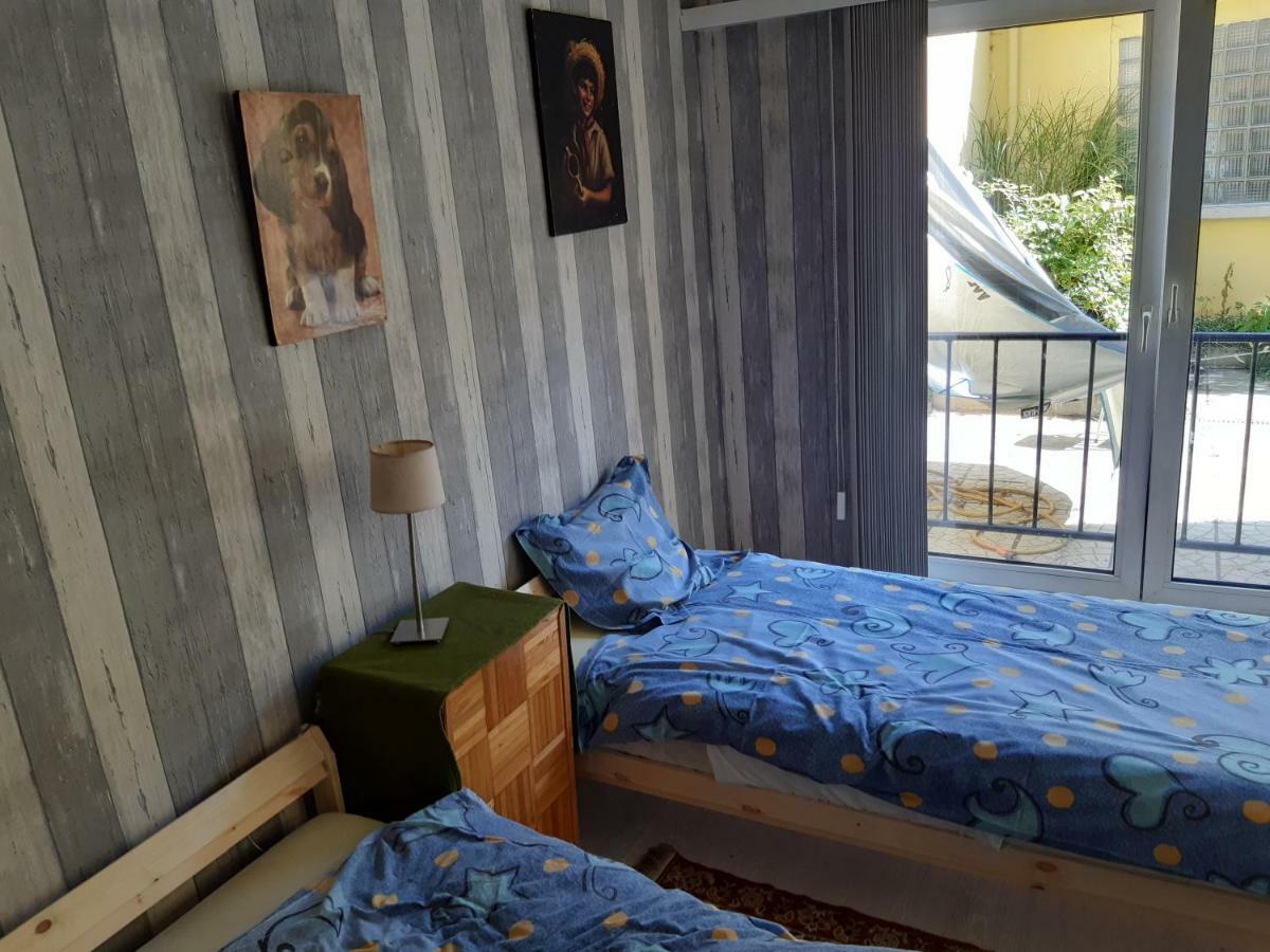 安特卫普Casa Di Marco公寓 外观 照片