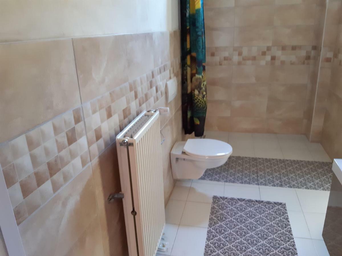 安特卫普Casa Di Marco公寓 外观 照片