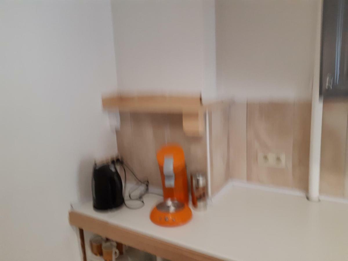 安特卫普Casa Di Marco公寓 外观 照片
