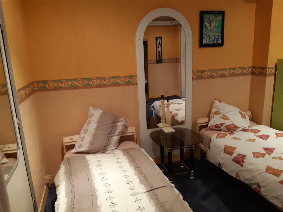 安特卫普Casa Di Marco公寓 外观 照片