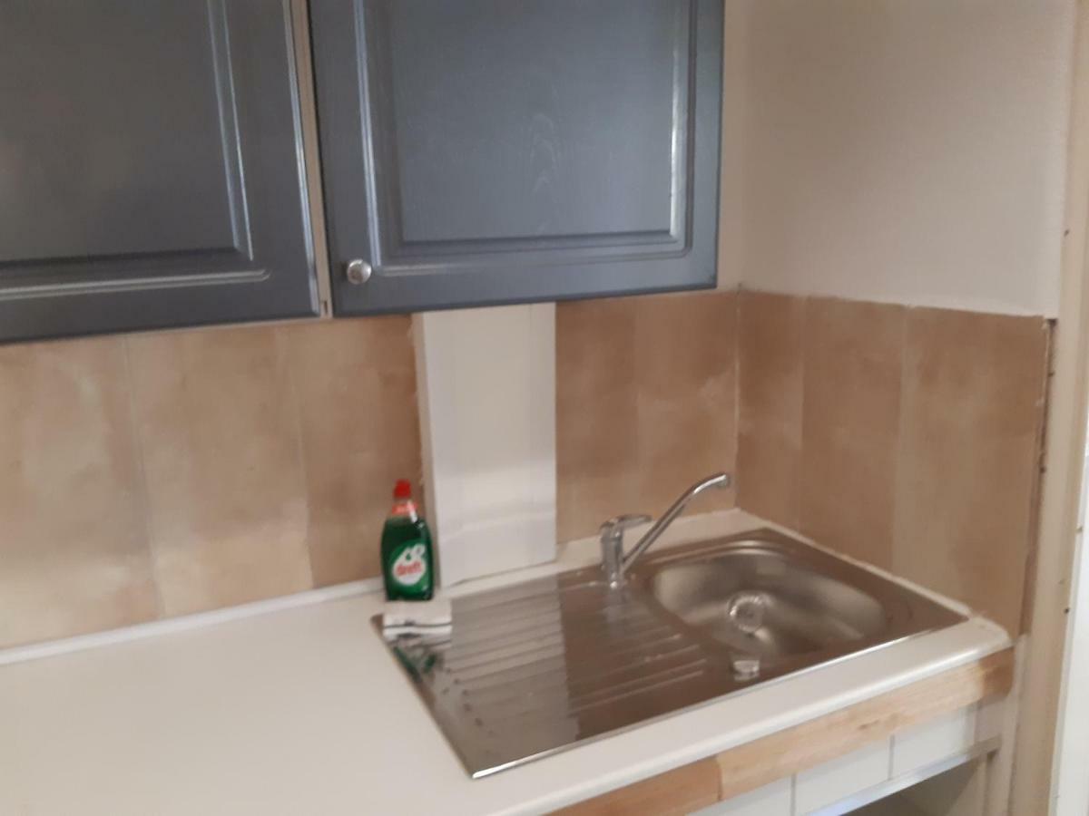 安特卫普Casa Di Marco公寓 外观 照片