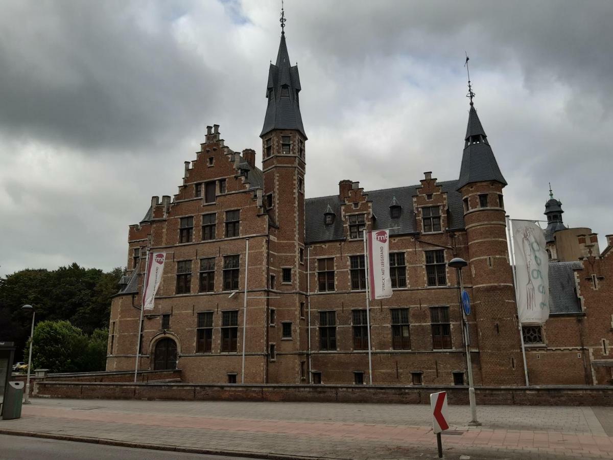 安特卫普Casa Di Marco公寓 外观 照片