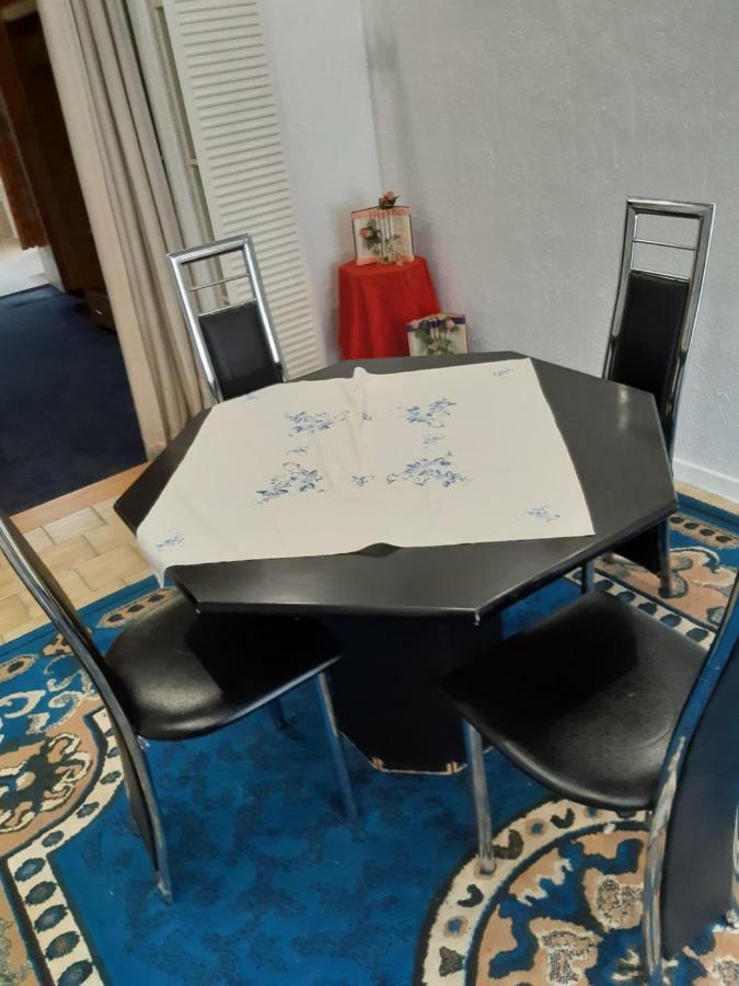 安特卫普Casa Di Marco公寓 外观 照片