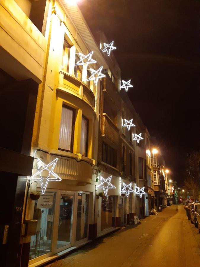 安特卫普Casa Di Marco公寓 外观 照片